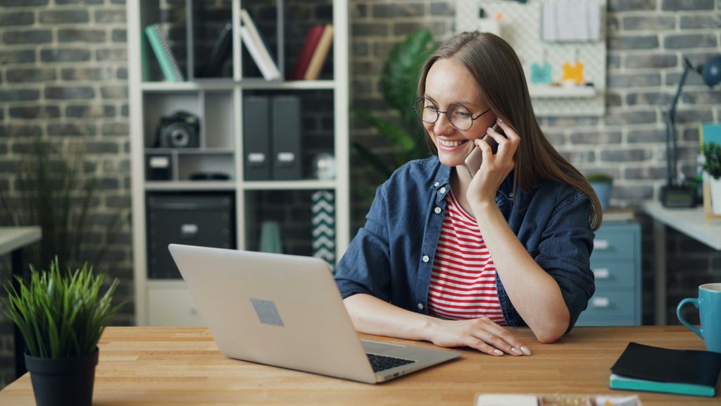 Formation performance commerciale : la prospection téléphonique en 2026